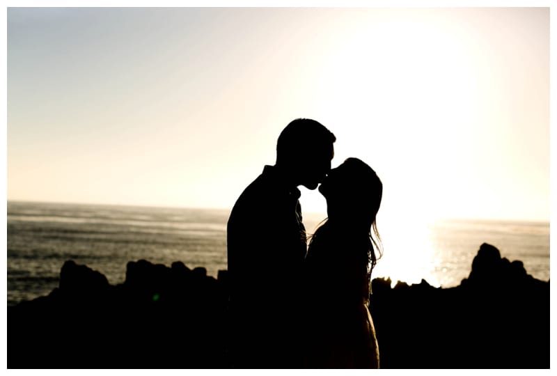 College Sweethearts at UCLA and Palos Verdes in Los Angeles Photos by Ebby L Photography