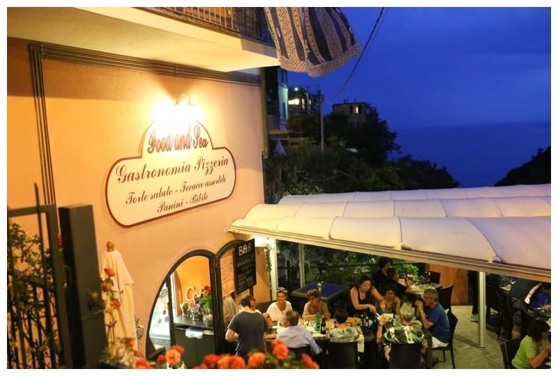 Ebby L Photography goes to Italy Photos