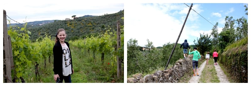 Ebby L Photography goes to Italy Photos