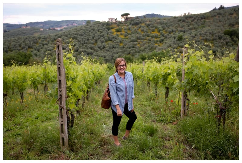 Ebby L Photography goes to Italy Photos