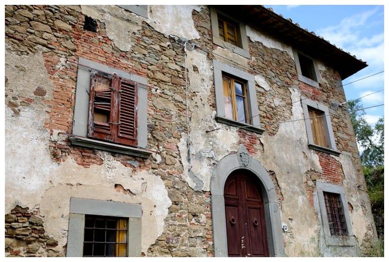 Ebby L Photography goes to Italy Photos