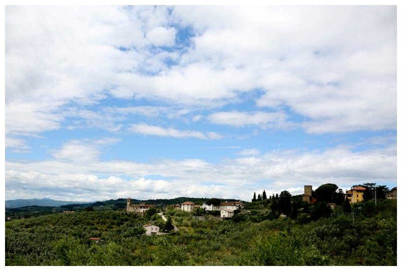 Ebby L Photography goes to Italy Photos