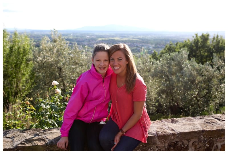 Ebby L Photography goes to Italy Photos