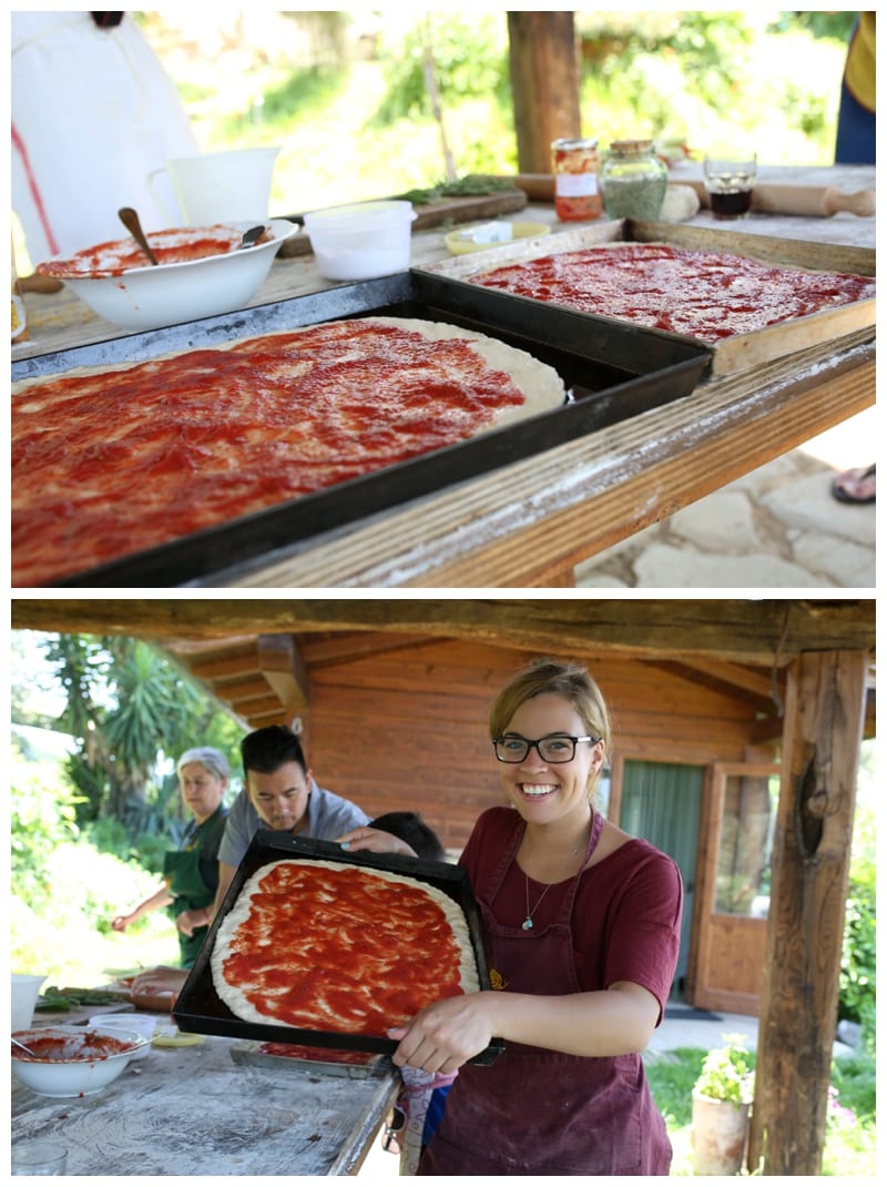 Ebby L Photography goes to Italy Photos