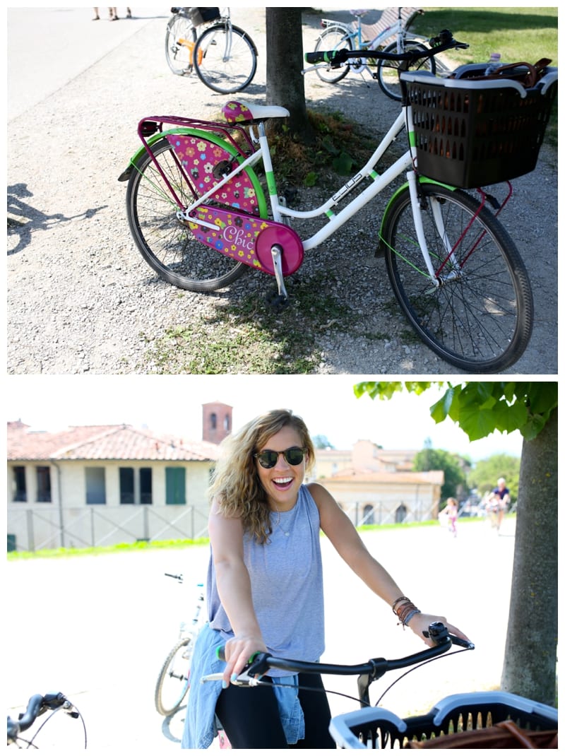 Ebby L Photography goes to Italy Photos