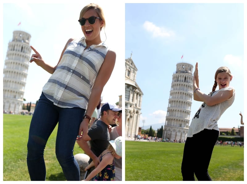 Ebby L Photography goes to Italy Photos
