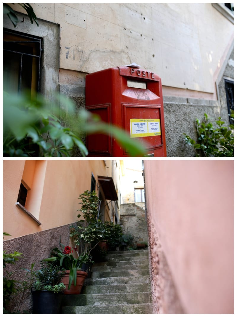 Ebby L Photography goes to Italy Photos