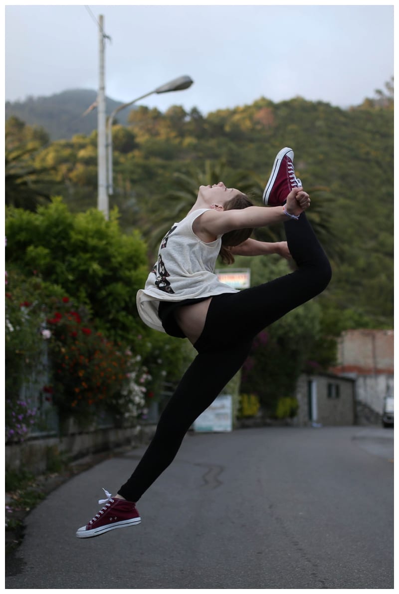 Ebby L Photography goes to Italy Photos