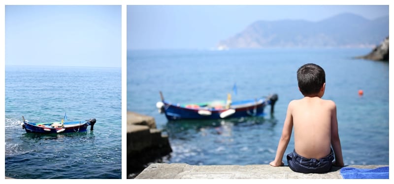 Ebby L Photography goes to Italy Photos