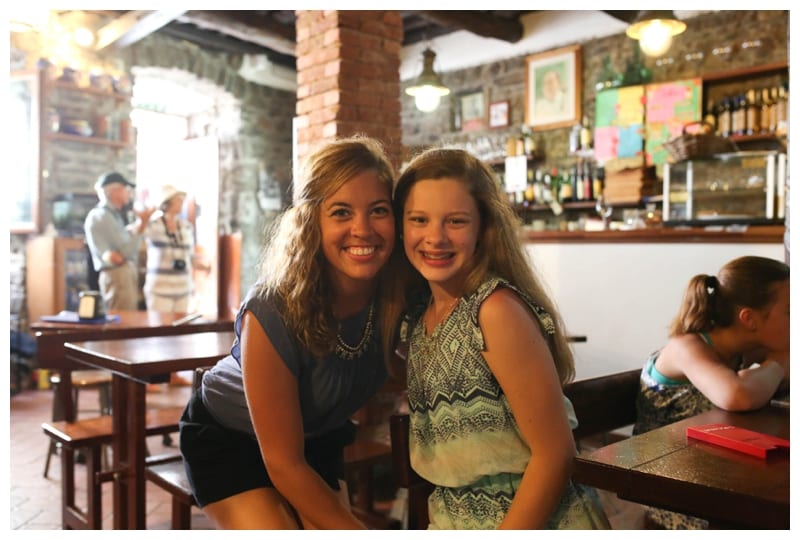 Ebby L Photography goes to Italy Photos