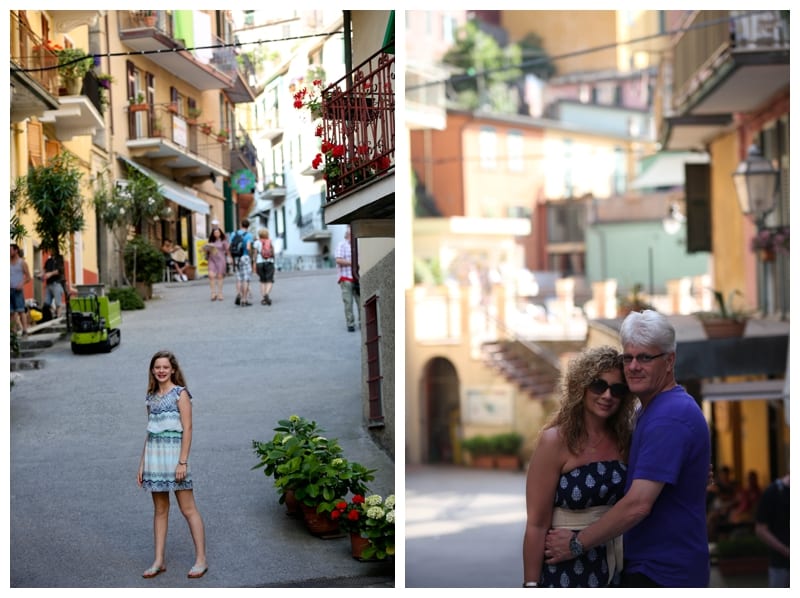 Ebby L Photography goes to Italy Photos