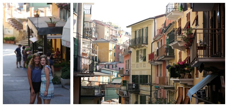 Ebby L Photography goes to Italy Photos