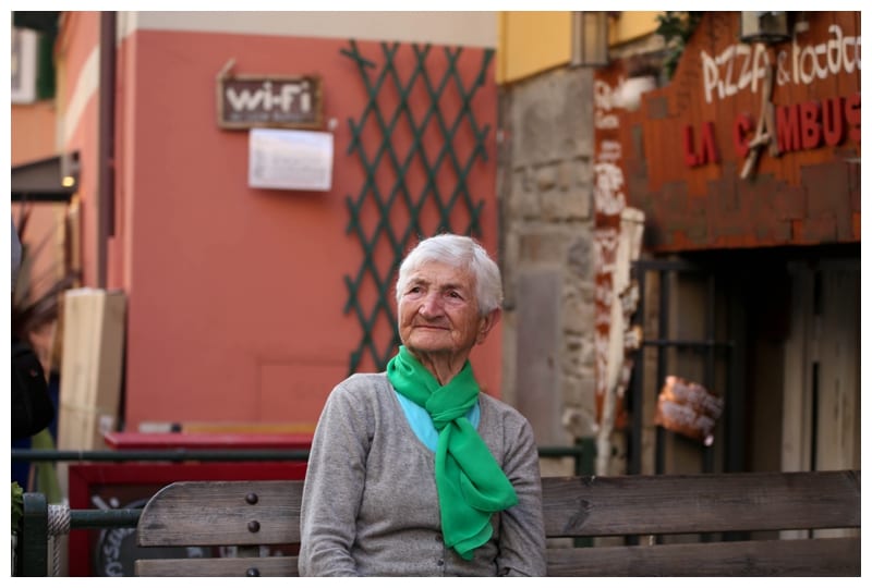 Ebby L Photography goes to Italy Photos