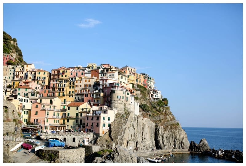 Ebby L Photography goes to Italy Photos