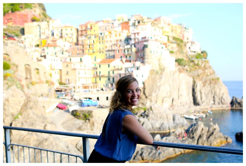 Ebby L Photography goes to Italy Photos