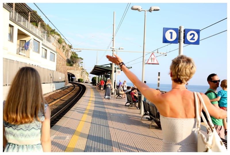 Ebby L Photography goes to Italy Photos