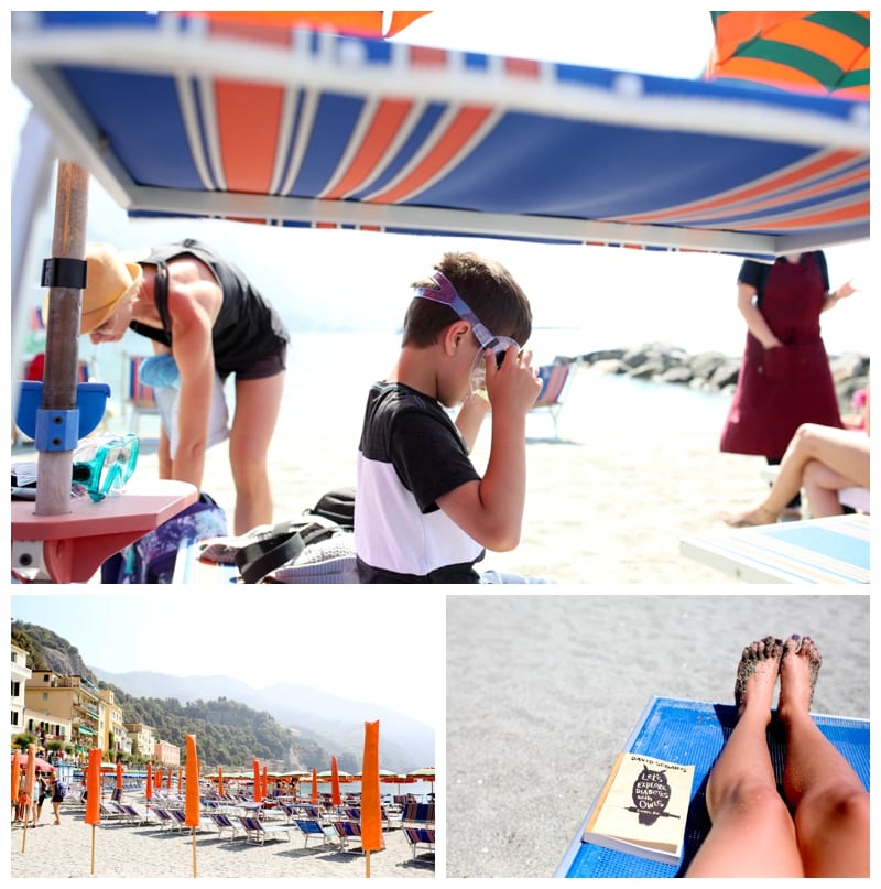 Ebby L Photography goes to Italy Photos