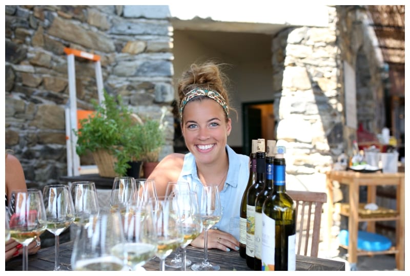 Ebby L Photography goes to Italy Photos