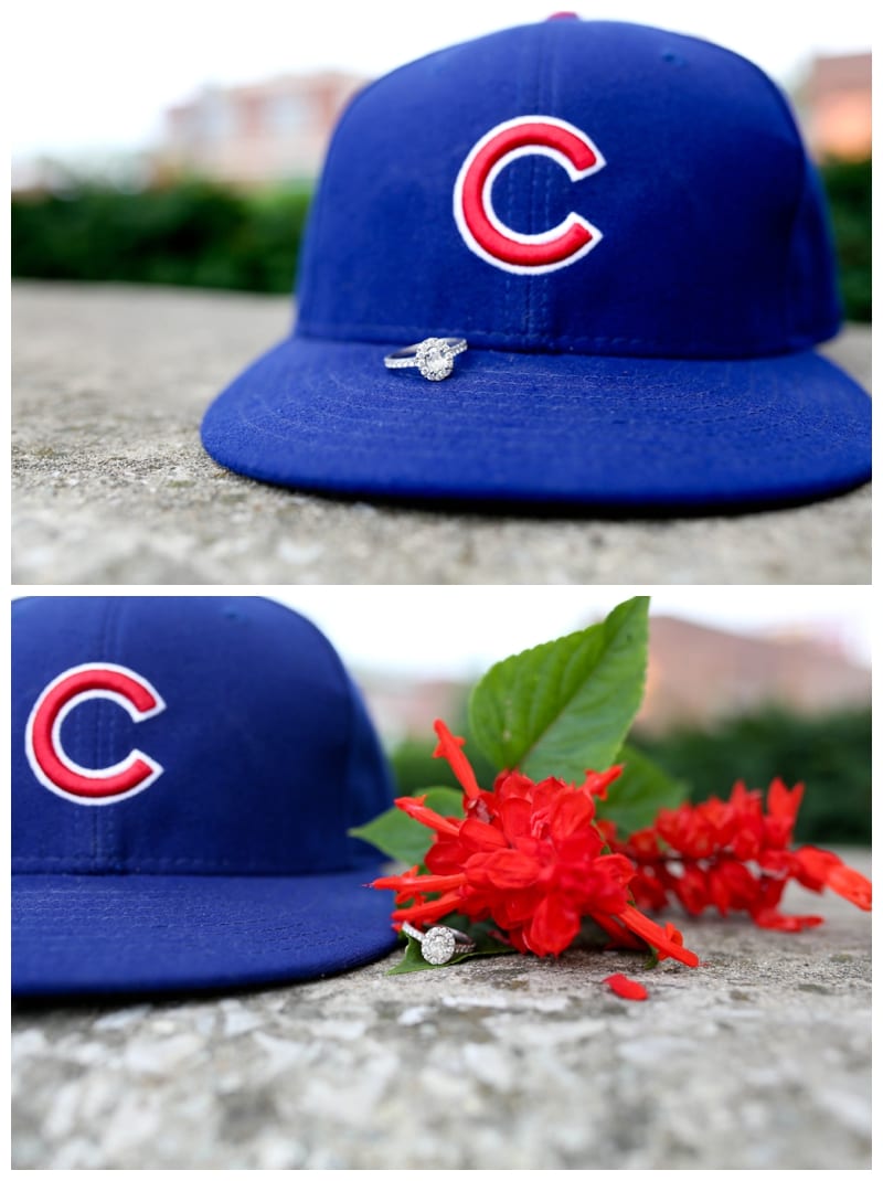 A Country Styled Engagement Session in Central, IL by Ebby L Photography
