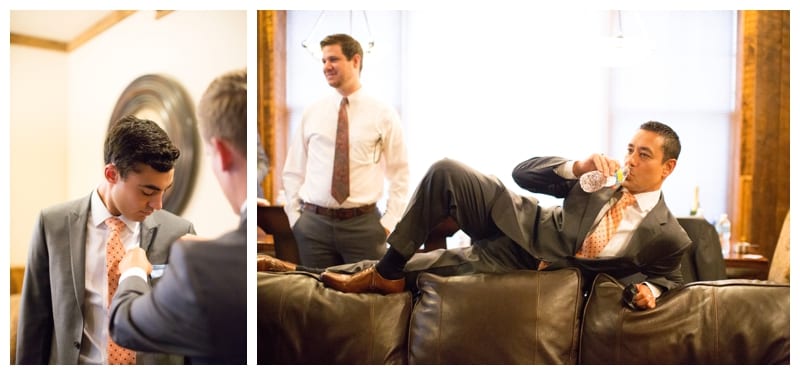 A Beautiful Wedding at Spruce Mountain Ranch in Colorado Springs, CO by Ebby L Photography