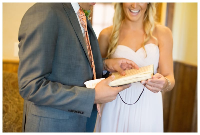 A Beautiful Wedding at Spruce Mountain Ranch in Colorado Springs, CO by Ebby L Photography