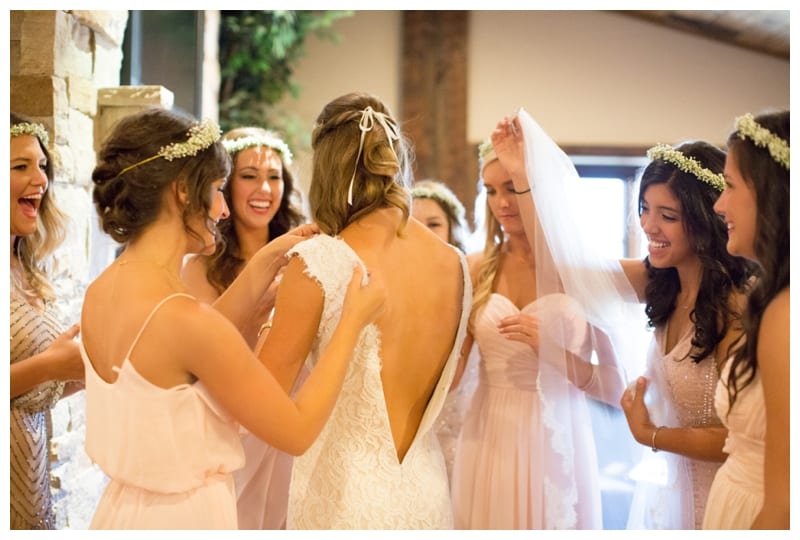 A Beautiful Wedding at Spruce Mountain Ranch in Colorado Springs, CO by Ebby L Photography