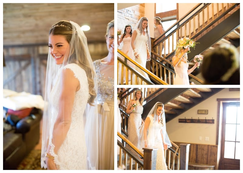 A Beautiful Wedding at Spruce Mountain Ranch in Colorado Springs, CO by Ebby L Photography
