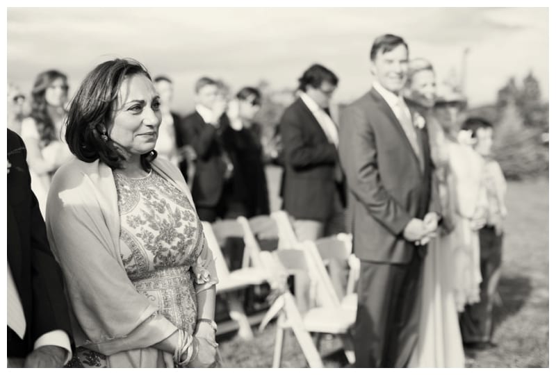 A Beautiful Wedding at Spruce Mountain Ranch in Colorado Springs, CO by Ebby L Photography