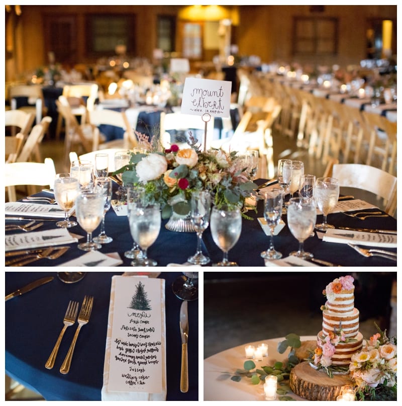 A Beautiful Wedding at Spruce Mountain Ranch in Colorado Springs, CO by Ebby L Photography