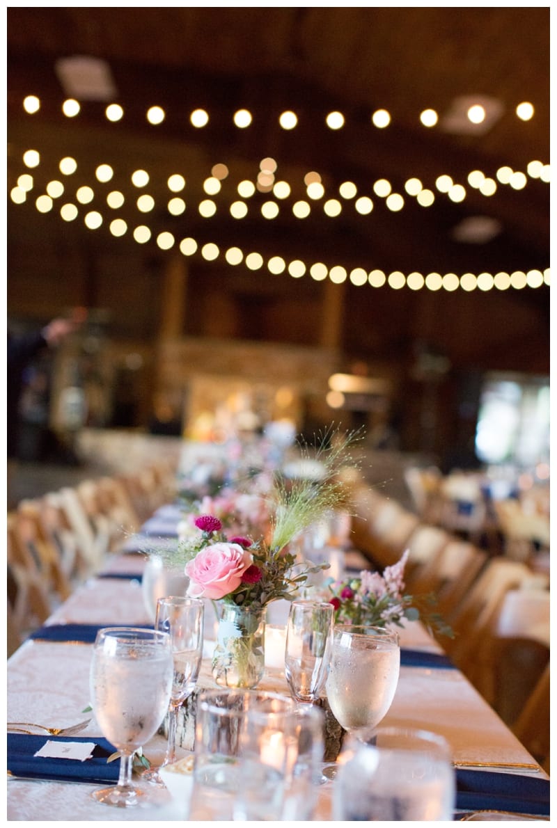 A Beautiful Wedding at Spruce Mountain Ranch in Colorado Springs, CO by Ebby L Photography