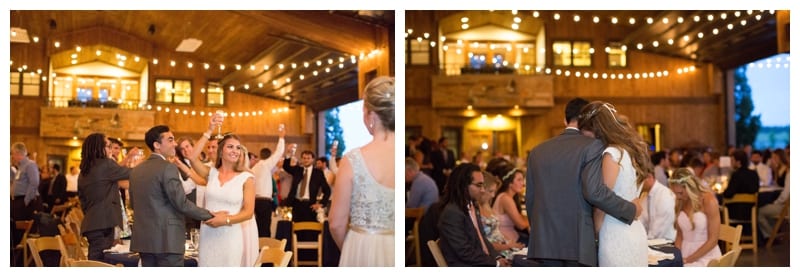 A Beautiful Wedding at Spruce Mountain Ranch in Colorado Springs, CO by Ebby L Photography