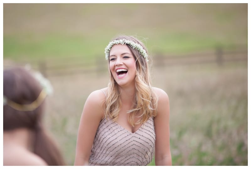 A Beautiful Wedding at Spruce Mountain Ranch in Colorado Springs, CO by Ebby L Photography