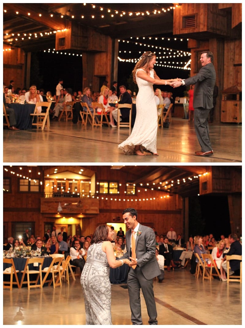 A Beautiful Wedding at Spruce Mountain Ranch in Colorado Springs, CO by Ebby L Photography