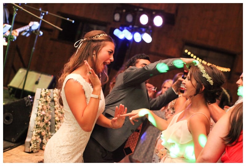 A Beautiful Wedding at Spruce Mountain Ranch in Colorado Springs, CO by Ebby L Photography
