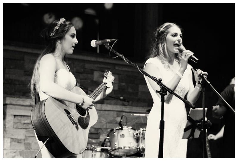 A Beautiful Wedding at Spruce Mountain Ranch in Colorado Springs, CO by Ebby L Photography