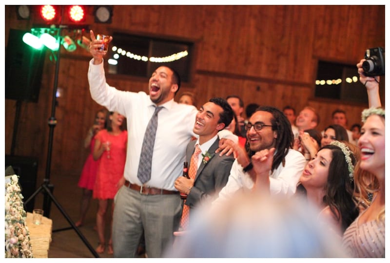 A Beautiful Wedding at Spruce Mountain Ranch in Colorado Springs, CO by Ebby L Photography