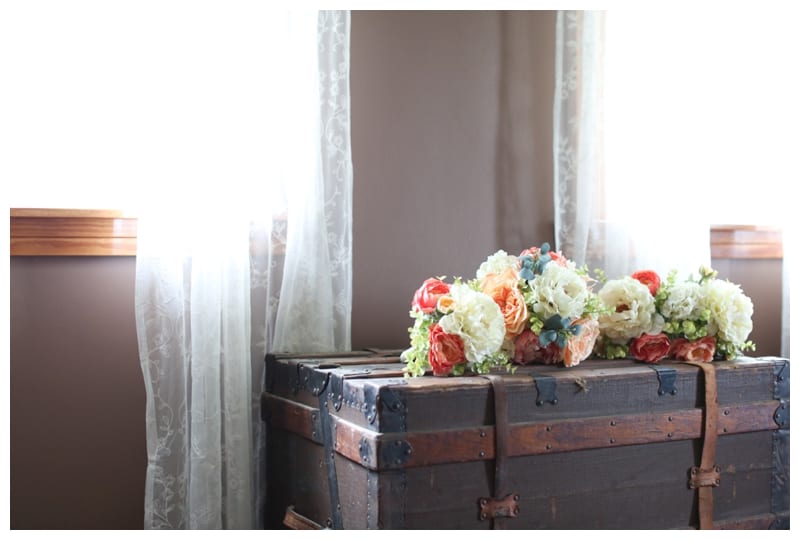 A Rustic Barn Wedding and Reception at Engelbrecht Farm in Paxton, IL by Ebby L Photography