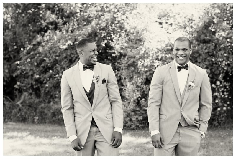 A Vibrant Purple and Gray Wedding at Regent Ballroom in Savoy, IL by Ebby L Photography