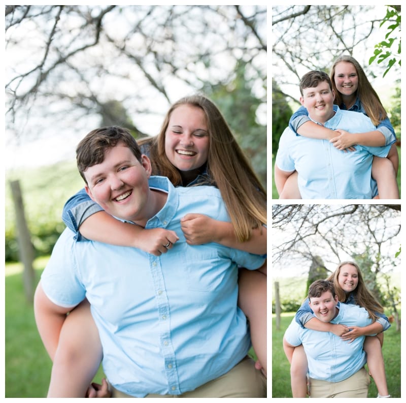 Senior Miles Wilson from Rantoul Township High School Photos 
