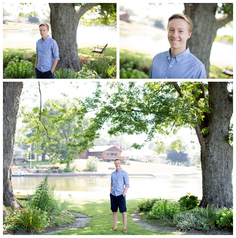Mahomet-Seymour Soccer Fanatic Senior Photos by Ebby L Photography