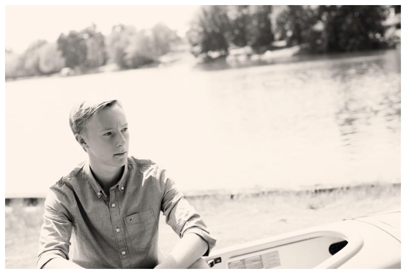 Mahomet-Seymour Soccer Fanatic Senior Photos by Ebby L Photography