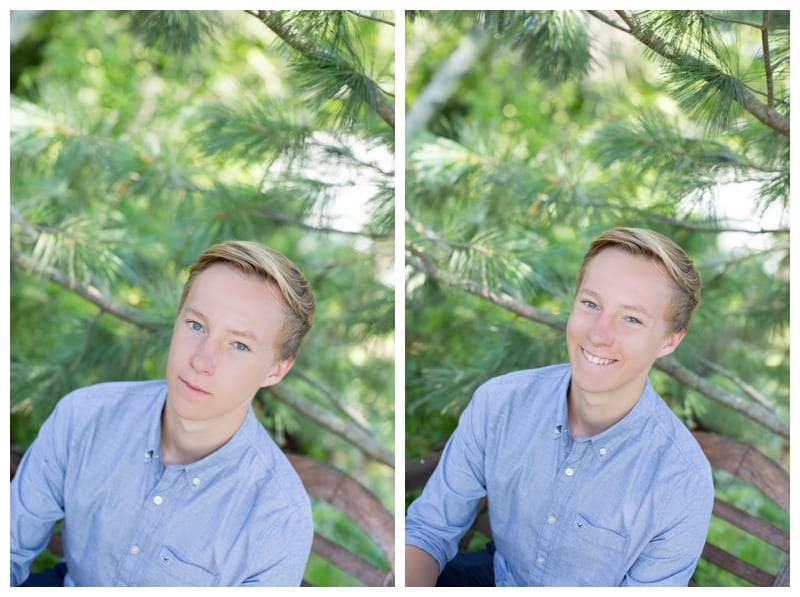 Mahomet-Seymour Soccer Fanatic Senior Photos by Ebby L Photography