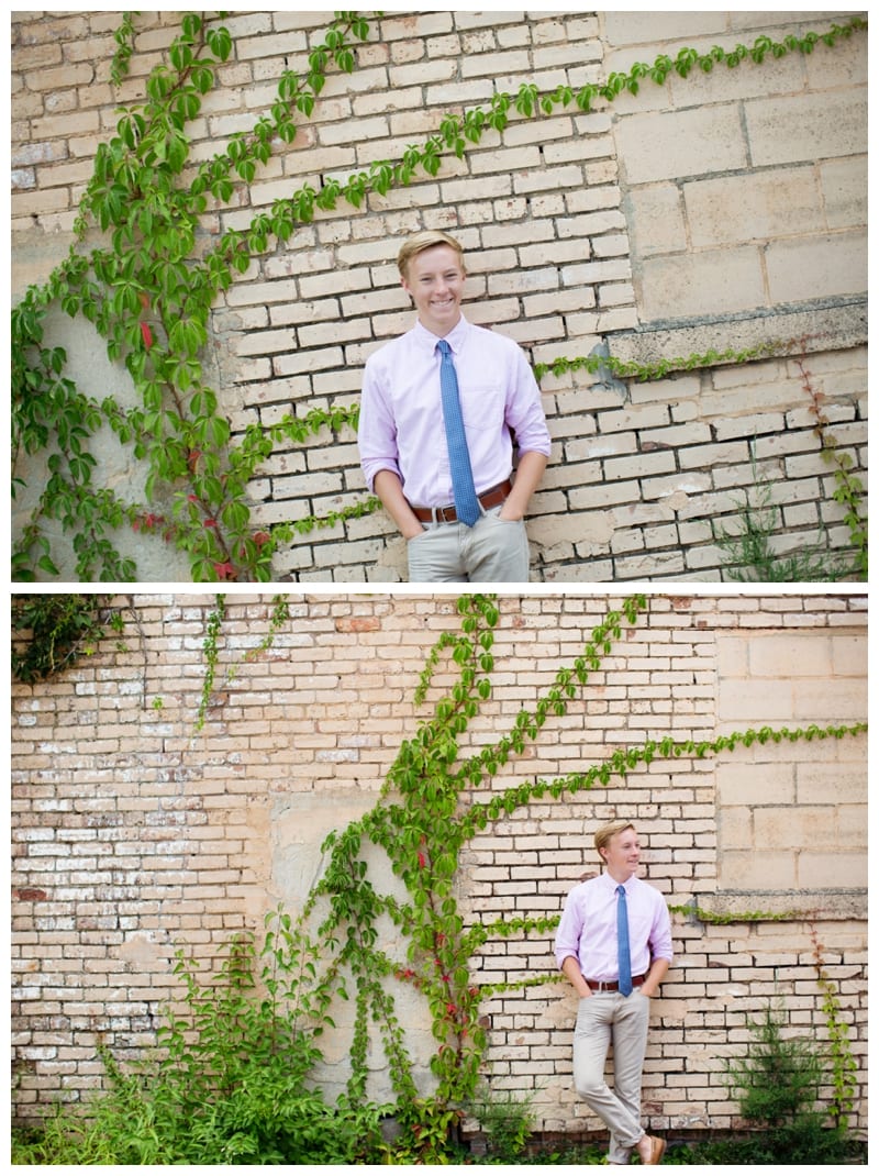 Mahomet-Seymour Soccer Fanatic Senior Photos by Ebby L Photography