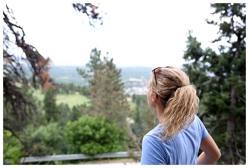 Colorado Love by Ebby L Photography