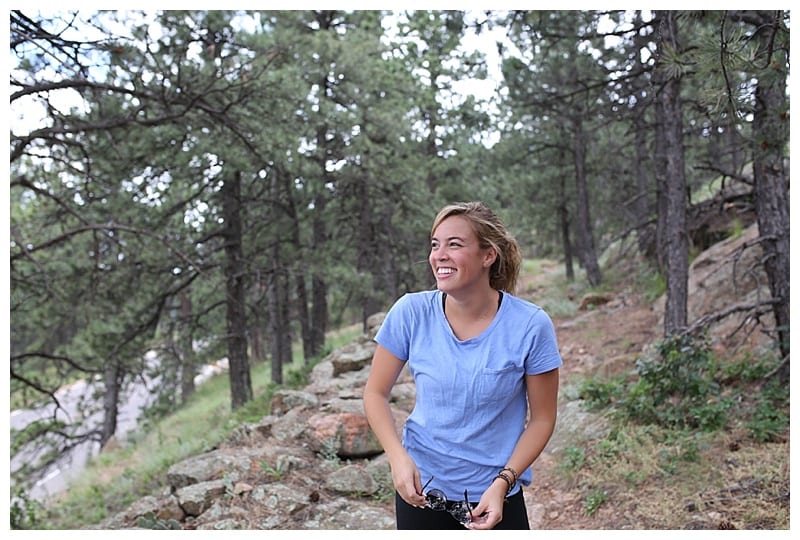 Colorado Love by Ebby L Photography