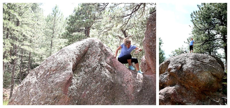 Colorado Love by Ebby L Photography
