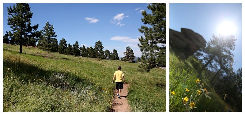 Colorado Love by Ebby L Photography