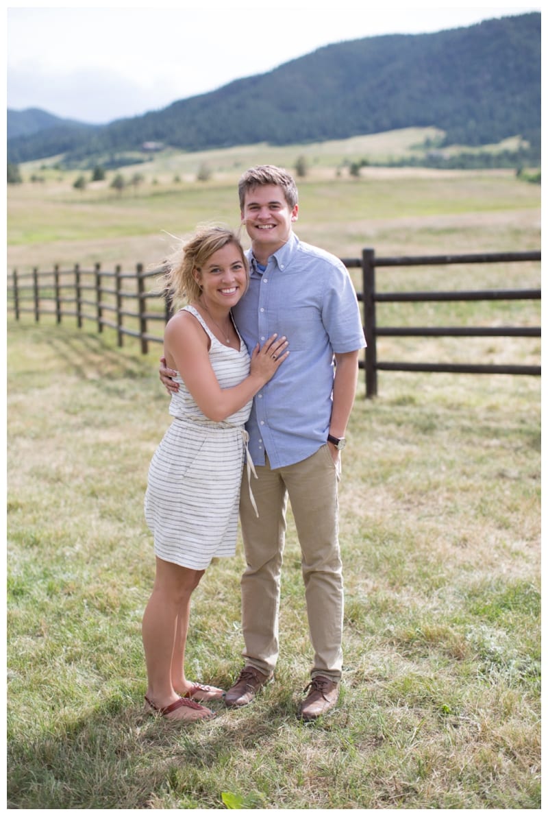 Colorado Love by Ebby L Photography
