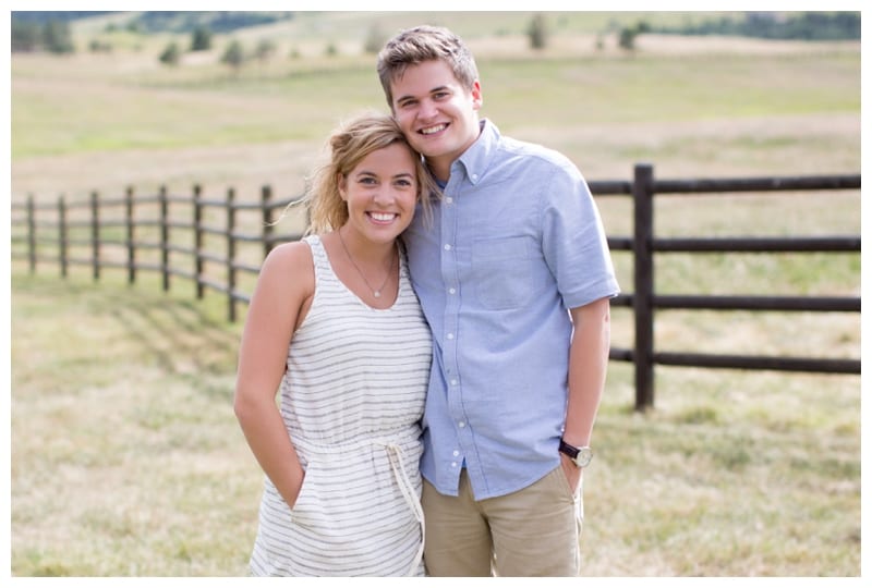 Colorado Love by Ebby L Photography