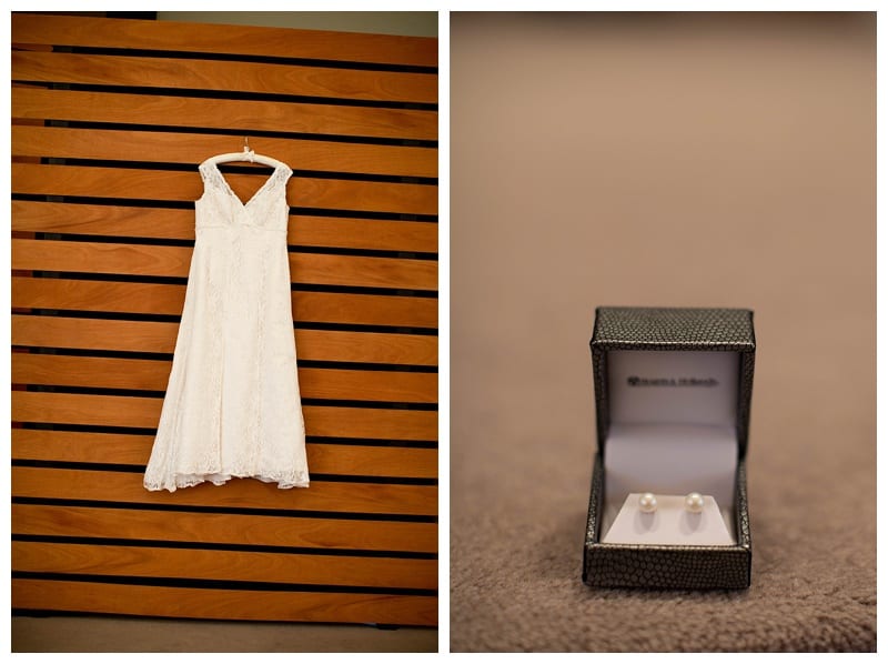 A Crazy Fun Friday Evening Wedding at The Hawthorne Suites in Champaign, IL by Ebby L Photography